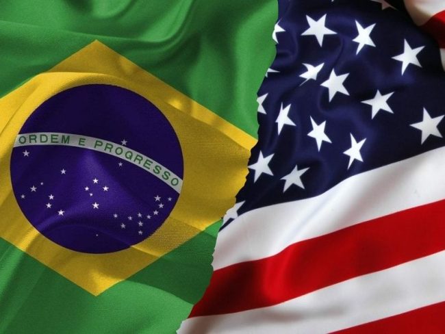 Estados Unidos impondrá aranceles del 25 % a ciertas importaciones de Brasil a partir del 22 de julio