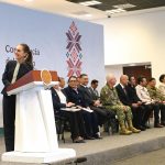 Van más de 60 detenidos por Operación Enjambre: Harfuch