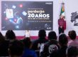Sheinbaum, Mario Delgado y especialistas alertan sobre los efectos del uso excesivo de celulares y redes sociales en menores.