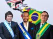 Federico Bonasso analiza el avance de la ultraderecha en América Latina,