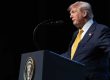 Trump anunció un bloqueo contra Irán y planteó cobrar un 20 % a la carga que cruce el estrecho de Ormuz en medio de escalada militar.