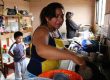 La CDMX promulgó la Ley del Sistema Público de Cuidados desde Utopía Mixiuhca