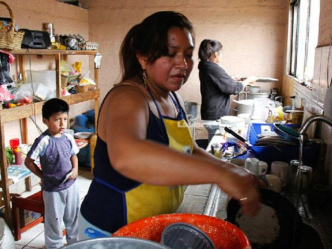 La CDMX promulgó la Ley del Sistema Público de Cuidados desde Utopía Mixiuhca