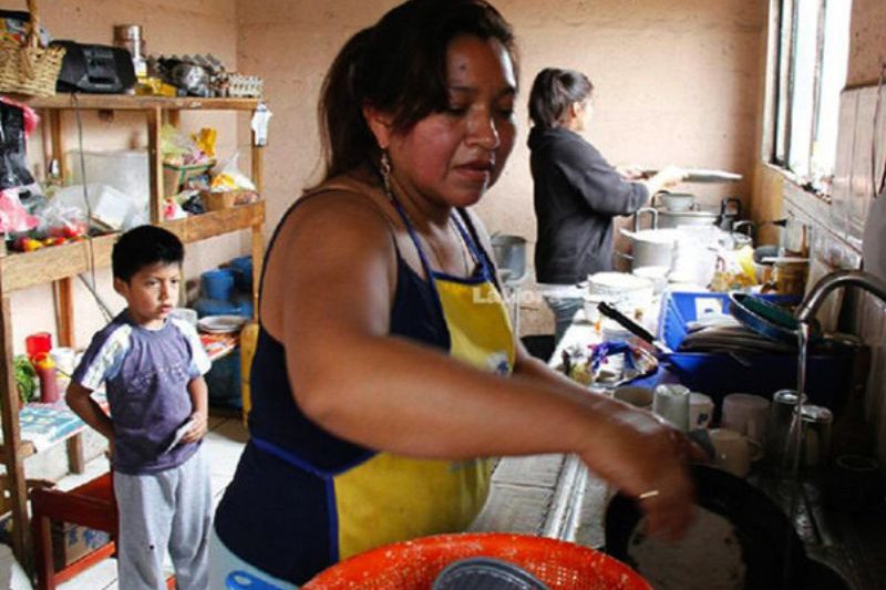 La CDMX promulgó la Ley del Sistema Público de Cuidados desde Utopía Mixiuhca La CDMX promulgó la Ley del Sistema Público de Cuidados desde Utopía Mixiuhca