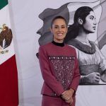 Sheinbaum destaca crecimiento de 1.5% del PIB