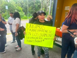 Territorium Life, responsable del examen en línea de la UNAM.