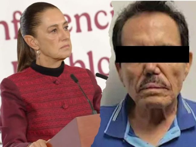 Sheinbaum informó que este martes presentará en la mañanera un informe sobre la captura de El Mayo Zambada y posibles irregularidades de agencias de EU que afectarían la soberanía mexicana.