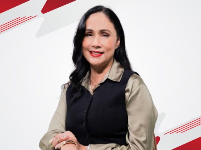 Adela Navarro sostiene que las agencias de EU han obligado a México a actuar contra el narcotráfico Adela Navarro sostiene que las agencias de EU han obligado a México a actuar contra el narcotráfico