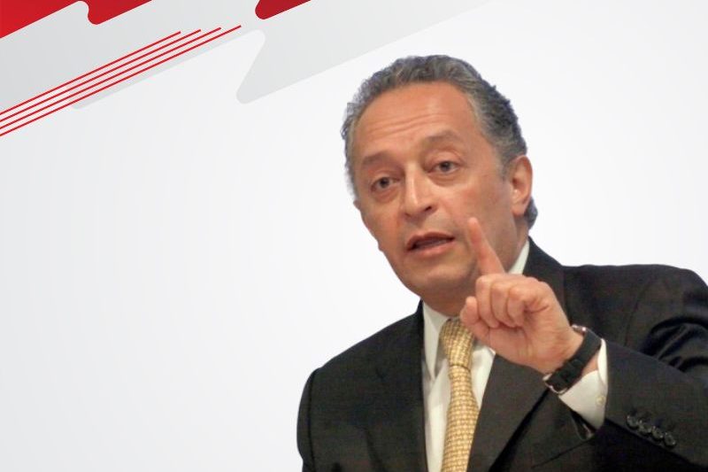 Javier Oliva, experto de la UNAM advierte sobre presiones de EU, el papel del FBI y el uso del término “narcoterrorismo” tras la donación del avión ligado al caso Zambada no es casualidad. Javier Oliva, experto de la UNAM advierte sobre presiones de EU, el papel del FBI y el uso del término “narcoterrorismo” tras la donación del avión ligado al caso Zambada no es casualidad.