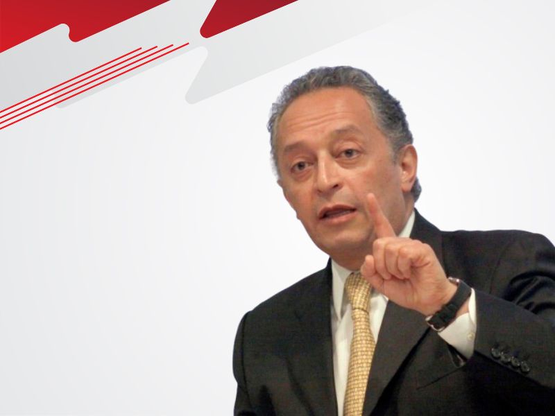 Javier Oliva, experto de la UNAM advierte sobre presiones de EU, el papel del FBI y el uso del término “narcoterrorismo” tras la donación del avión ligado al caso Zambada no es casualidad. Javier Oliva, experto de la UNAM advierte sobre presiones de EU, el papel del FBI y el uso del término “narcoterrorismo” tras la donación del avión ligado al caso Zambada no es casualidad.
