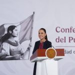 «Calderón protegió al cártel de Sinaloa»: Sheinbaum