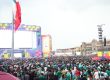 Luisa Cantú, Jenaro Villamil y José Hernández analizaron cómo la afición mexicana convirtió el Mundial en una fiesta popular
