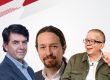 Pablo Iglesias, Jenaro Villamil y Jesús Ramírez advirtieron sobre la injerencia extranjera, la desinformación digital