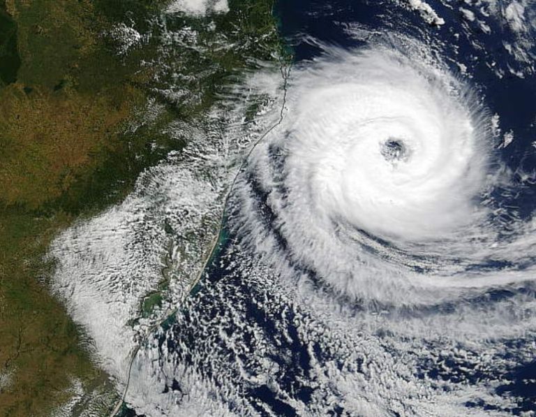 el Gobierno de México refuerza la vigilancia y prevención ante los efectos de El Niño