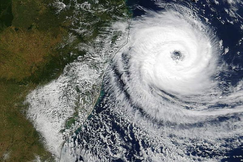 el Gobierno de México refuerza la vigilancia y prevención ante los efectos de El Niño