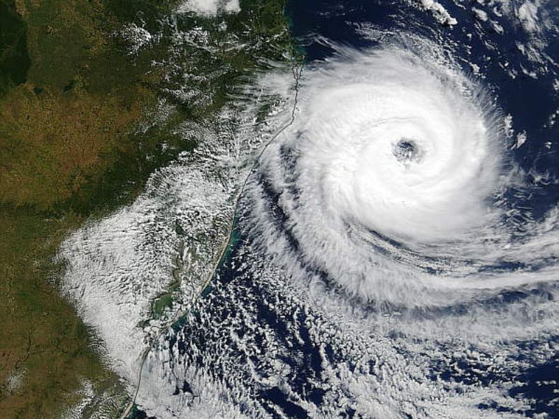 el Gobierno de México refuerza la vigilancia y prevención ante los efectos de El Niño