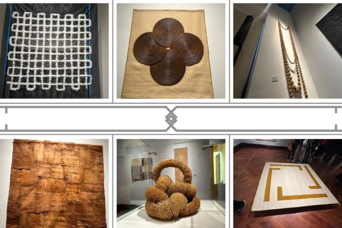 El Museo Textil de los Pueblos Indígenas y Afromexicanos presenta La forma que sostienen el aire