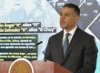 Harfuch informó sobre la captura de R-1, líder criminal ligado al CJNG y señalado como autor intelectual del asesinato de Carlos Manzo.
