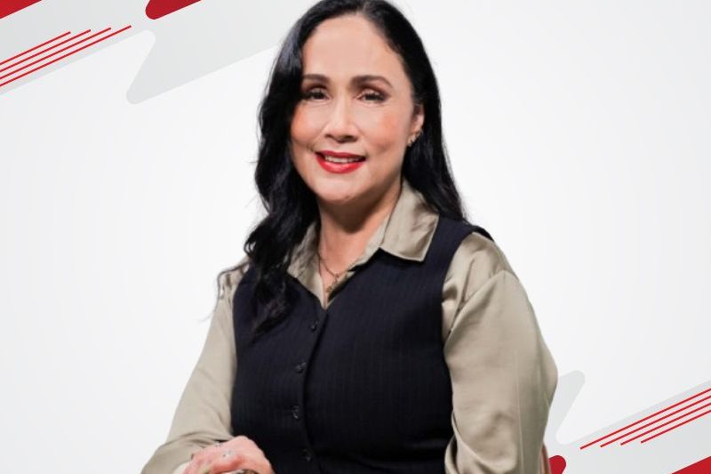Adela Navarro sostiene que las agencias de EU han obligado a México a actuar contra el narcotráfico Adela Navarro sostiene que las agencias de EU han obligado a México a actuar contra el narcotráfico