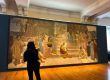 El MUNAL inaugura Arte y visualidad en el México moderno, una exposición con más de 340 obras que replantea la historia del arte mexicano.