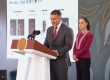 Sheinbaum afirma que hay pruebas contra Gilda Susana Lozoya por el caso Agronitrogenados y destaca avances del Plan Michoacán, con una reducción de 46% en homicidios y acciones para erradicar la extorsión.