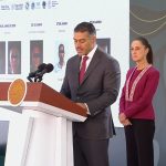 Disminuye 46% promedio diario de homicidios en Michoacán