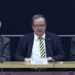 Anuncia UNAM examen de control presencial para aspirantes de licenciatura; rector ofrece disculpas
