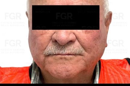 prisión preventiva Ernesto "N"