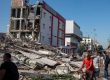 Terremoto de magnitud 7.4 en Colombia dejó al menos 21 muertos. Las autoridades reportan daños, heridos y estructuras colapsadas en varias ciudades.