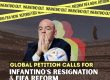 AFICIONADOS VS INFANTINO
