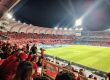 ESTADIO SISMO DEPORTE