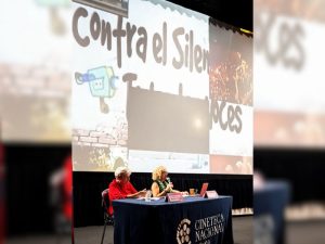 El Festival de Cine Documental Contra el Silencio