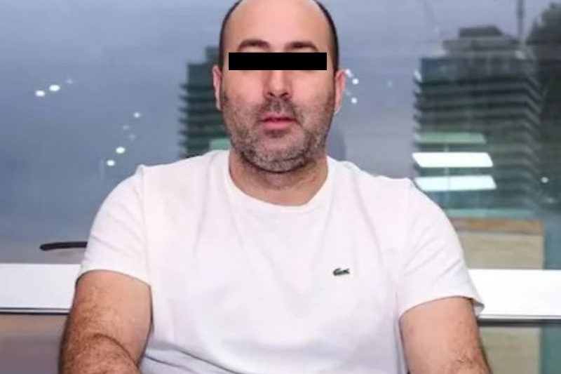 Ana Lilia Pérez y Azul Alzaga analizan el caso Rocha Moya