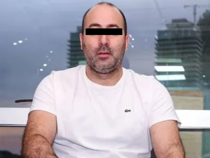 Ana Lilia Pérez y Azul Alzaga analizan el caso Rocha Moya