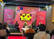 La FILUNI 2026 reúne a editoriales universitarias de 14 países con la Universidad de Valencia como invitada especial.