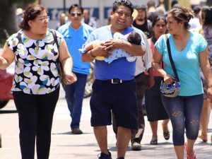 INEGI reporta que la satisfacción con la vida en México subió a 8.75 en 2026