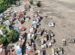 Nepal y China intensifican el rescate tras inundaciones y deslaves