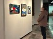 A 100 años del nacimiento de Jaime Sabines, la exposición "Es la sombra del agua"