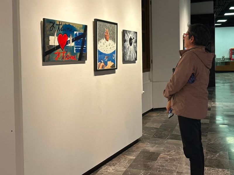 A 100 años del nacimiento de Jaime Sabines, la exposición 