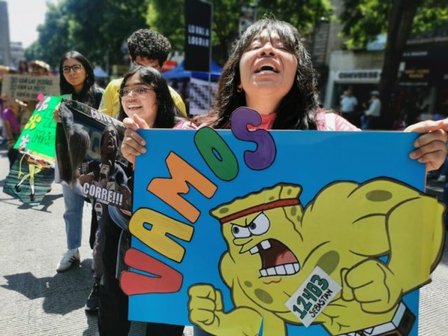 MARATON CALLES