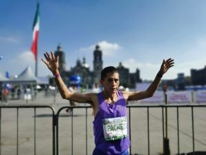 MARATON PACHECO