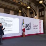 Sheinbaum impulsa reforma sobre doble nacionalidad de aspirantes