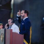 Abelardo de la Espirella asume Presidencia de Colombia y fija prioridades de gobierno