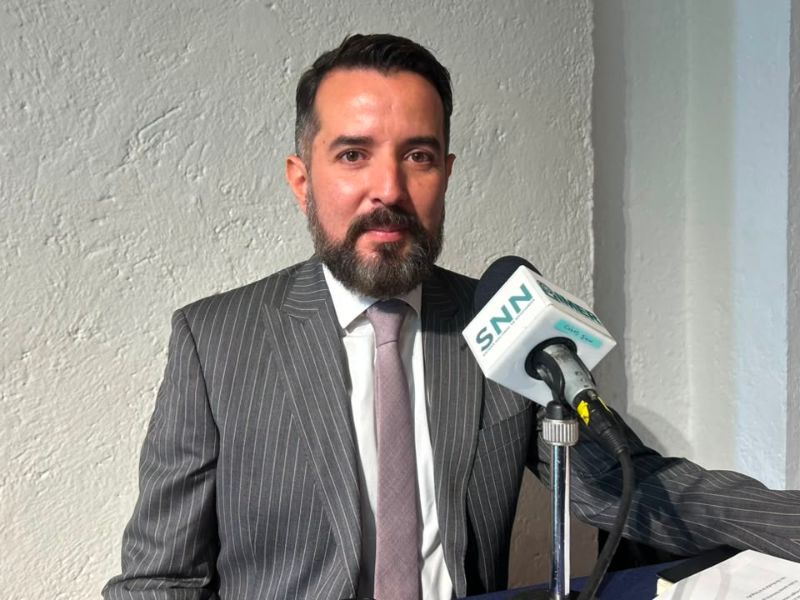 “La fotografía es un arte imparable”: Juan Pablo Cardona, director del MAF “La fotografía es un arte imparable”: Juan Pablo Cardona, director del MAF