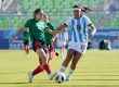 “La violencia en el deporte también es estructural”: subsecretaria de Mujeres