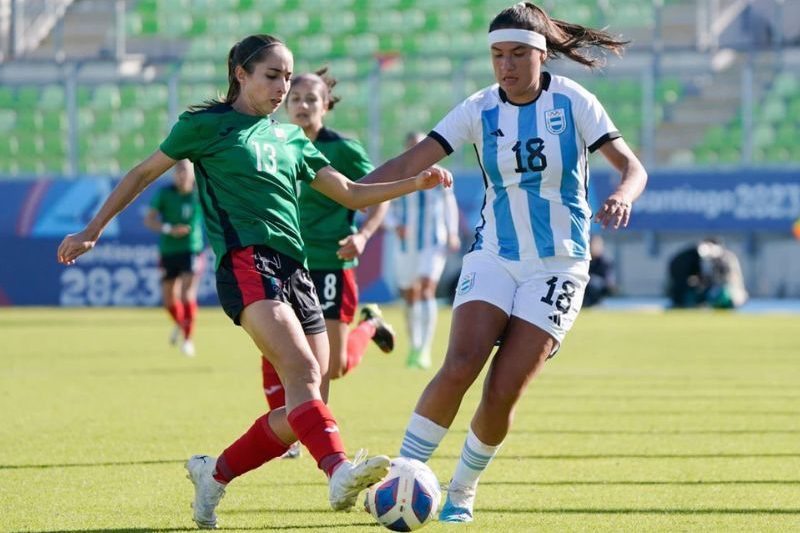 ⁠“La violencia en el deporte también es estructural”: subsecretaria de Mujeres