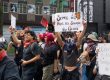 “Seguimos insistiendo por la vida”: Victoria Equihua habla de las juventudes