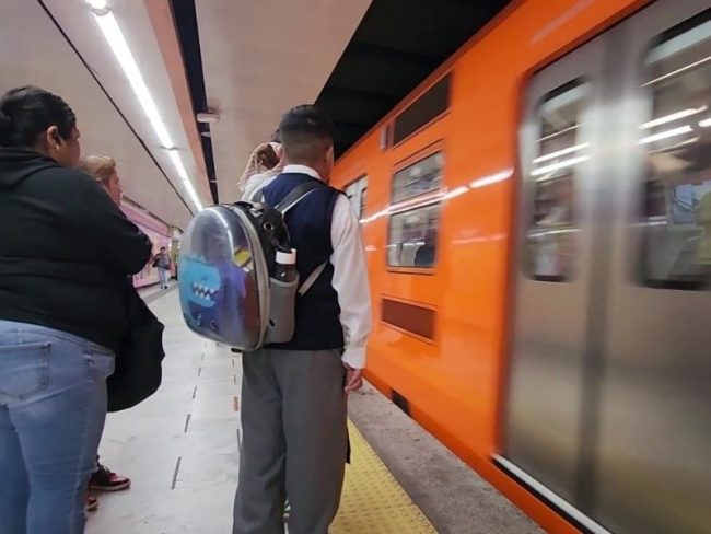 Regreso a clases: así se preparan familias, comercios y transporte