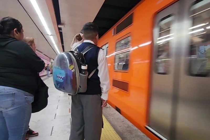 Regreso a clases: así se preparan familias, comercios y transporte