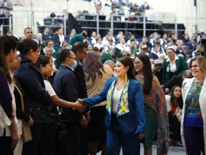CDMX alcanza 74% de vacunación